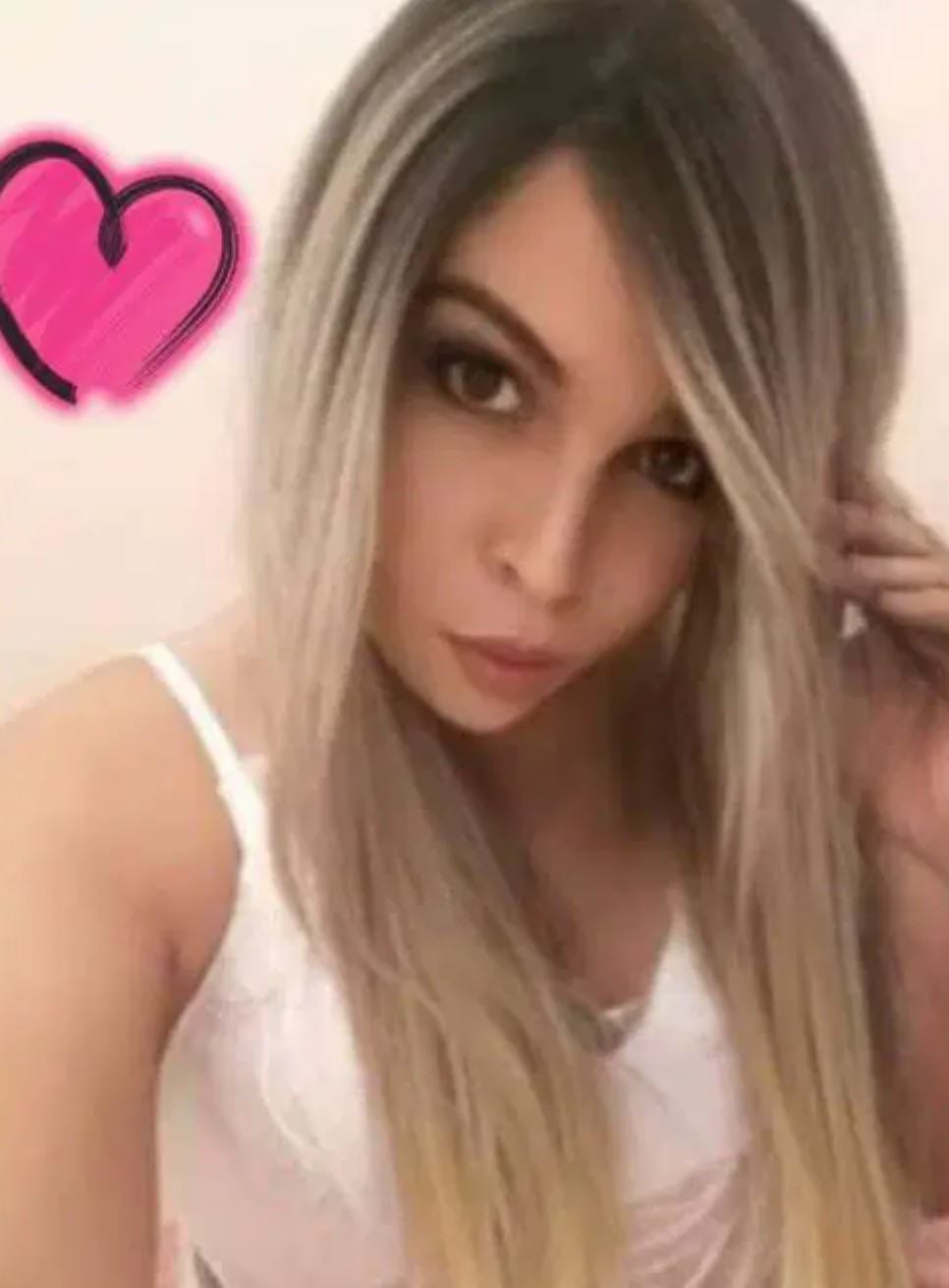 Isabela en Guardamar del segura fiestas