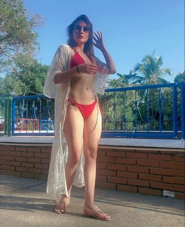 Novedad en Santander sexy Masajista