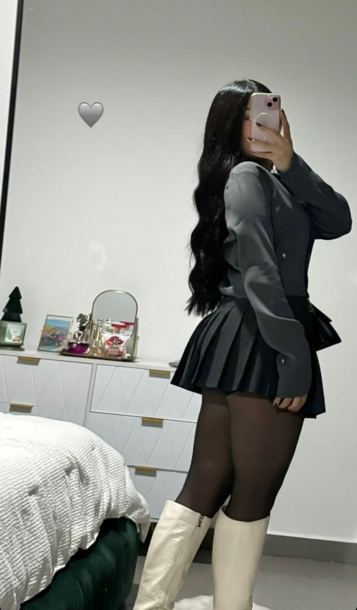 COMPLACIENTE ARDIENTE SENSUAL BUENA AMANTE