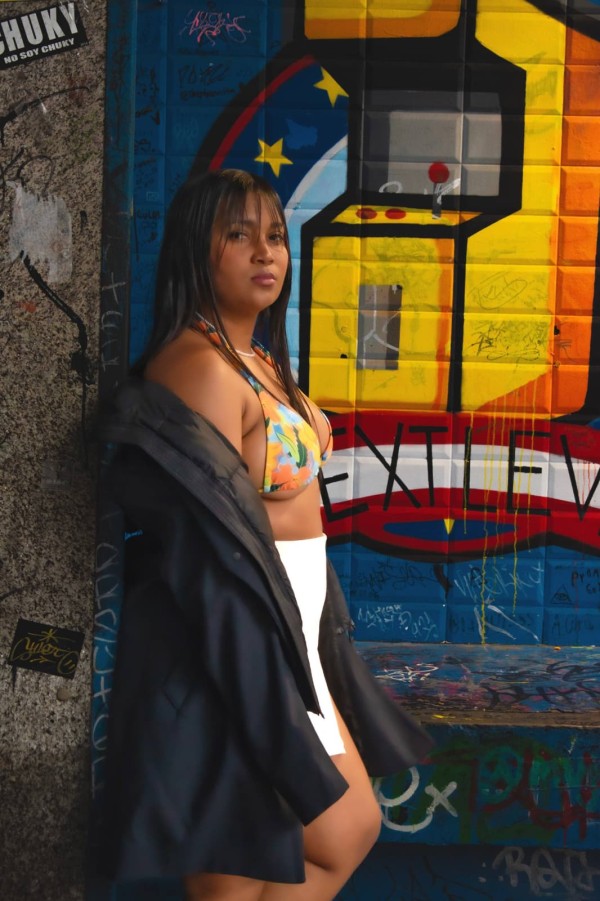 Nena Cachonda Novedad Para Pasar Rico