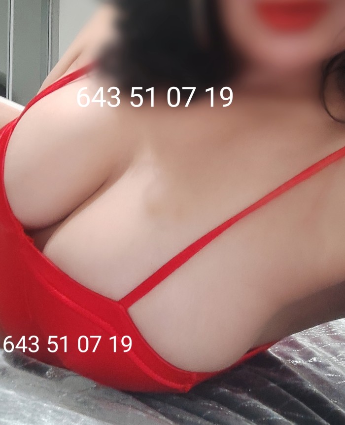 HERMOSA GOLOSA DEL PLACER. PARTICULAR. PRIVADO