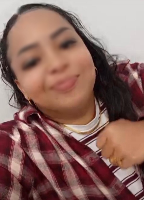 Masajista erotica