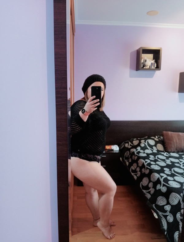 Te estoy esperando