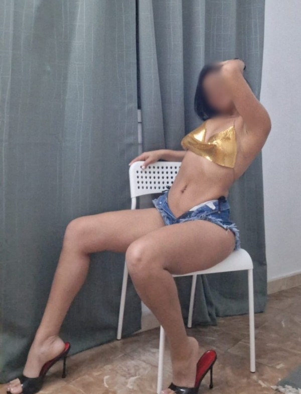LORENA LATINA ERÓTICA CUERPITO DE MODELÓ VIP 24HR