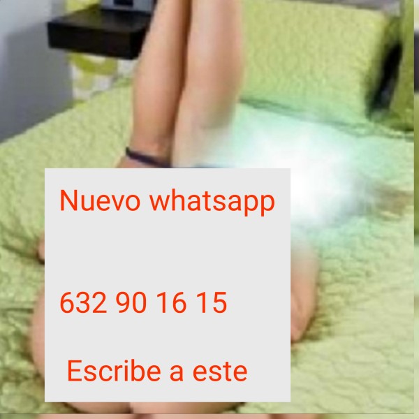 Polvo 20€ chica sexy y cañera metro estrecho