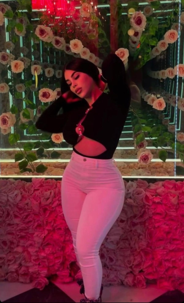 SEXY CHICA TRANS EN ZAIDÍN, 612480051