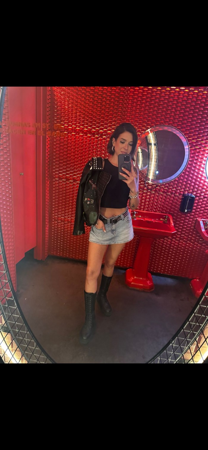 PRIMERA VEZ EN BILBAO