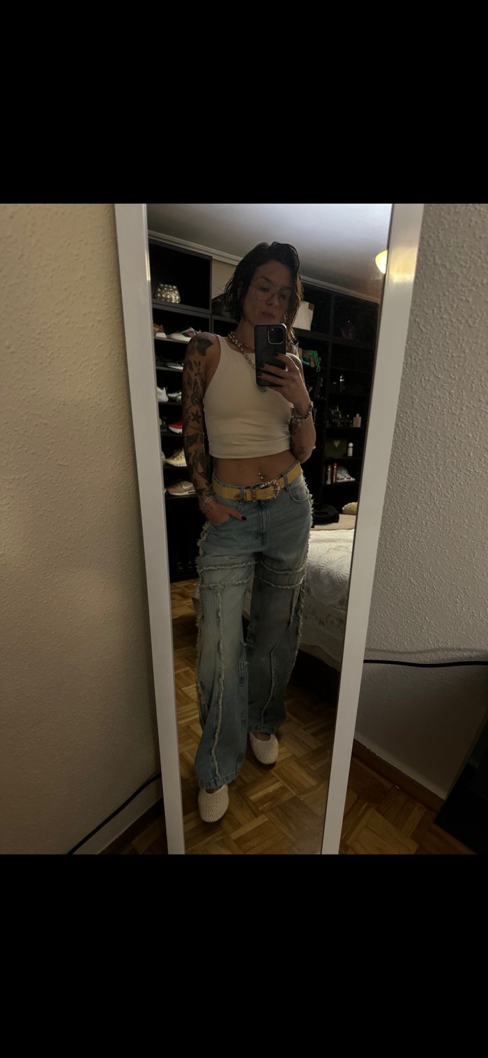 PRIMERA VEZ EN BILBAO