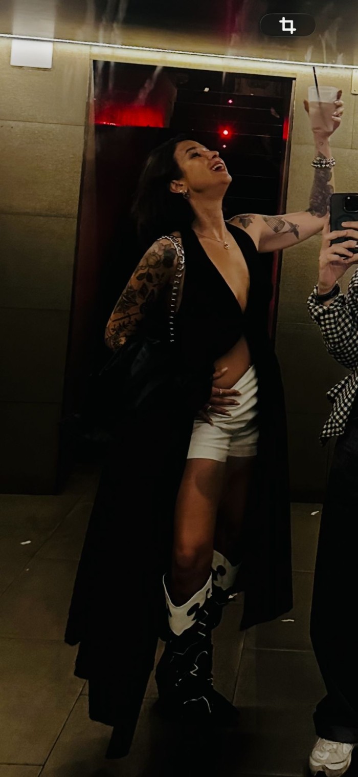 PRIMERA VEZ EN BILBAO