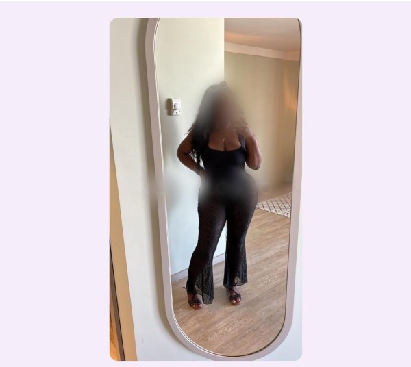 ANGI 26 años, EXUBERANTE Y MUY MORBOSA….