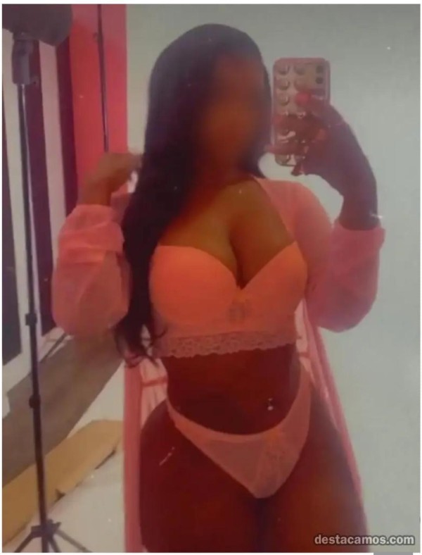 ANGI 26 años, EXUBERANTE Y MUY MORBOSA….