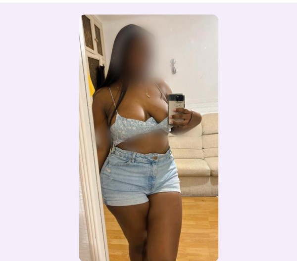 ANGI 26 años, EXUBERANTE Y MUY MORBOSA….