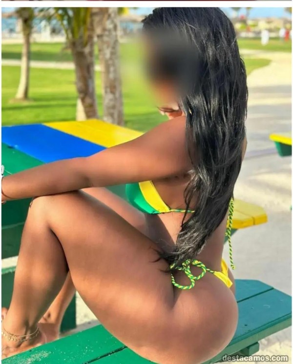 ANGI 26 años, EXUBERANTE Y MUY MORBOSA….