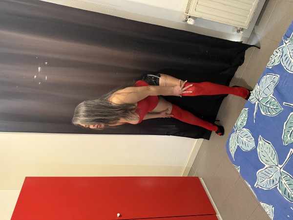 NOVEDAD MILA TRATO DE NOVIO  FISTERA