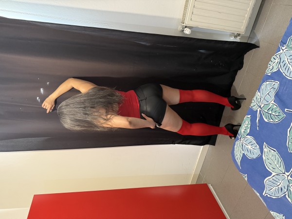 NOVEDAD MILA TRATO DE NOVIO FISTERA