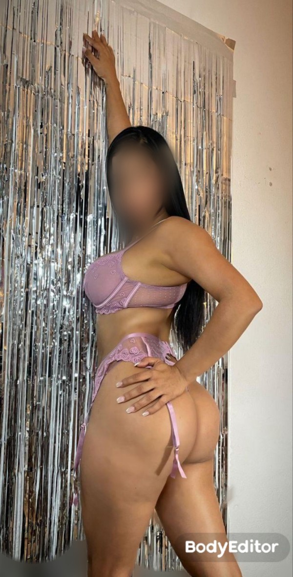 FIESTERA Y ARDIENTE EN PALMA