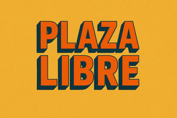 PLAZA PARA CHICA CATALANA/ESPAÑOLA