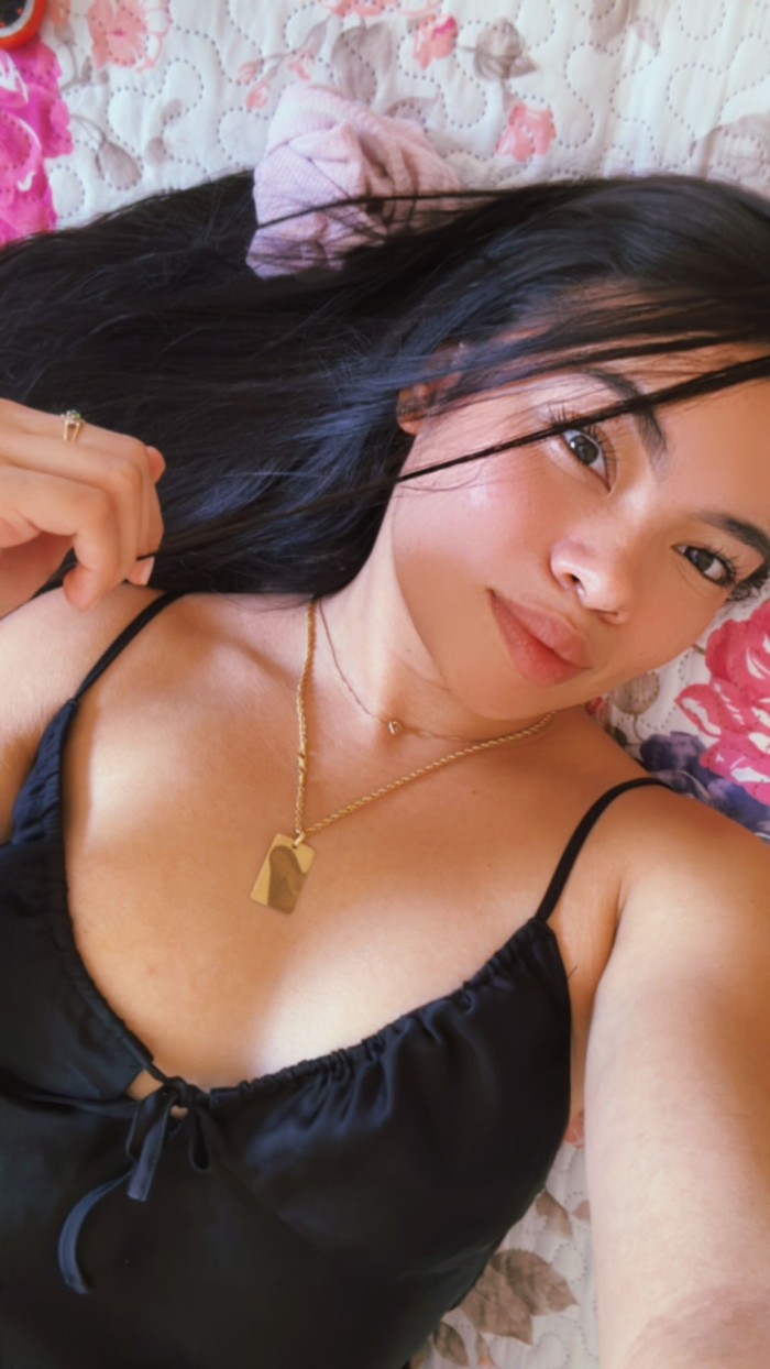 PAPI VEN A FOLLARME AQUI EN (VIA JULIA)