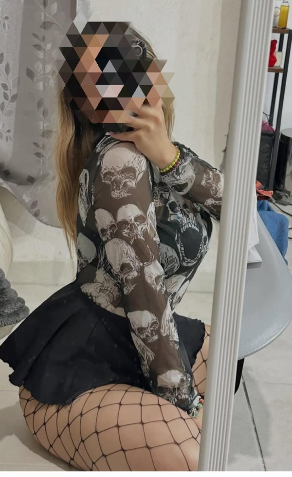 Maria  Latina cariñosa