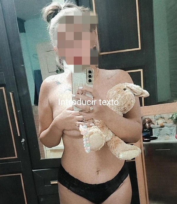 Maria  Latina cariñosa