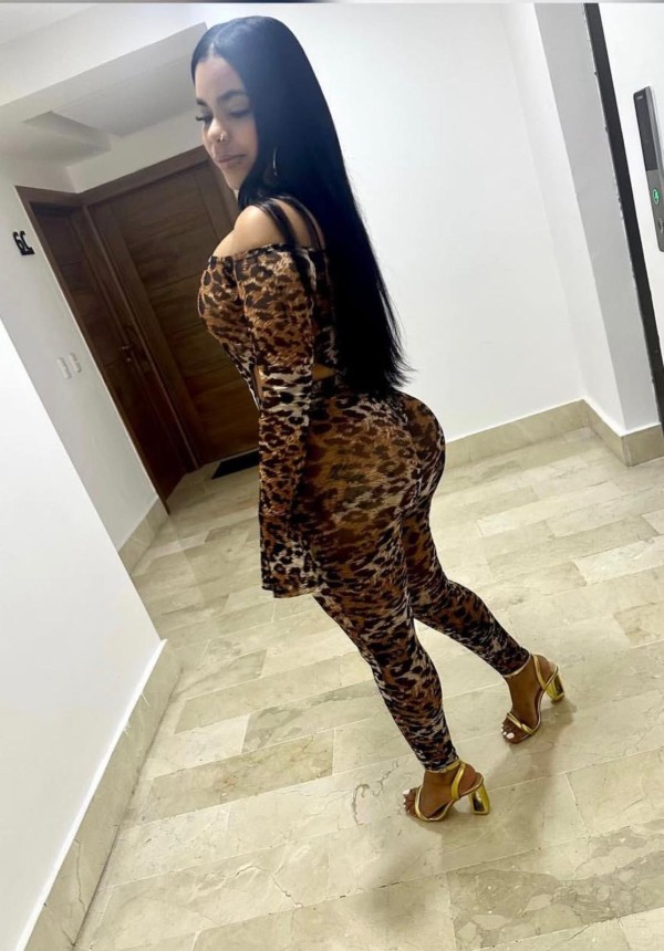 Maura fiestera
