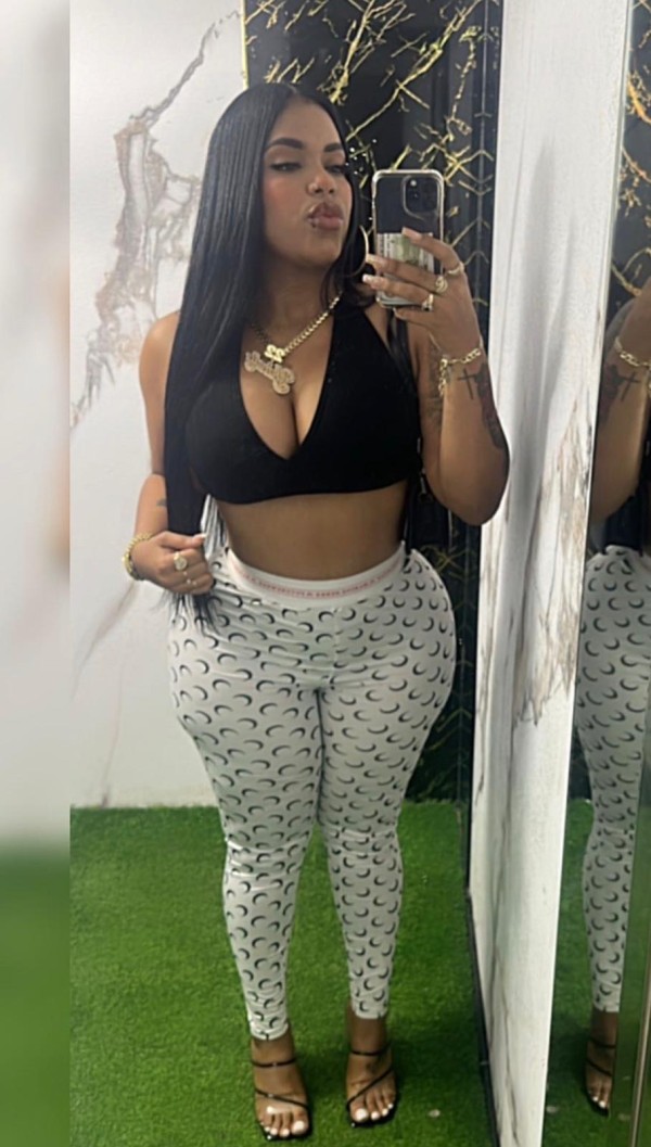 Maura fiestera