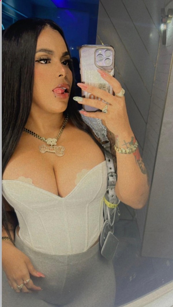 Maura fiestera