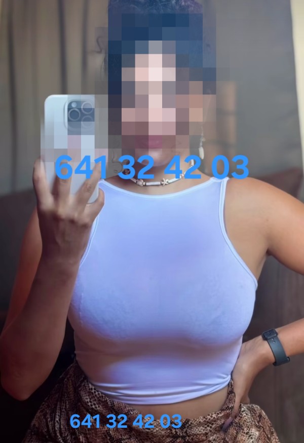 CITA CALIENTE SENSUAL LLENA DE PLACER Y MORBO