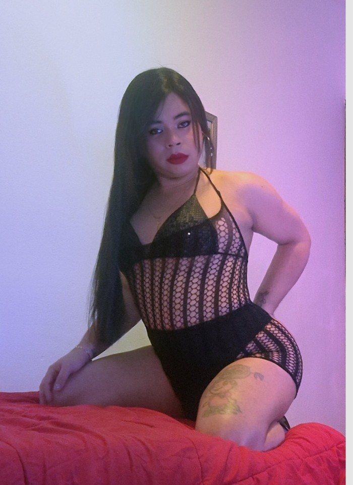 COLOMBIANA 1RA VES EN OVIEDO MUY PUTITA