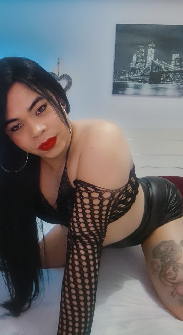 COLOMBIANA 1RA VES EN OVIEDO MUY PUTITA