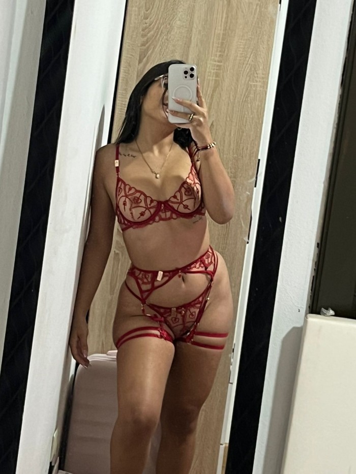 ME ENCANTA EL GRINGO