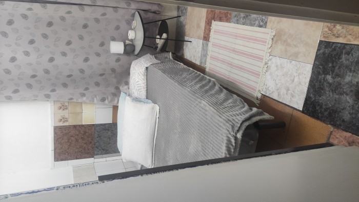 Alquiler de habitación solo para chicas