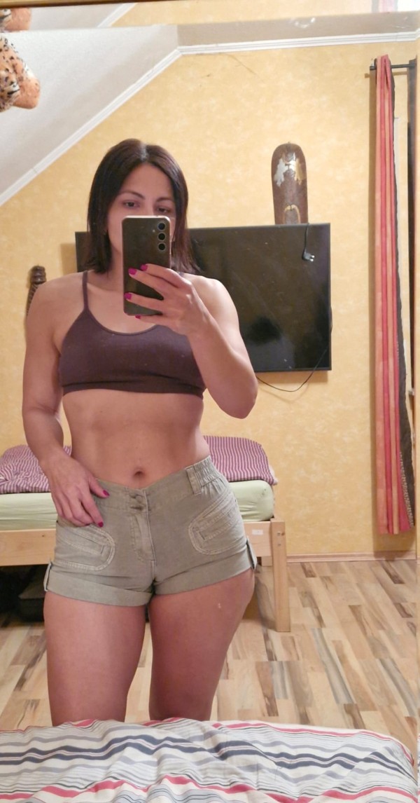 Veronica potente latina