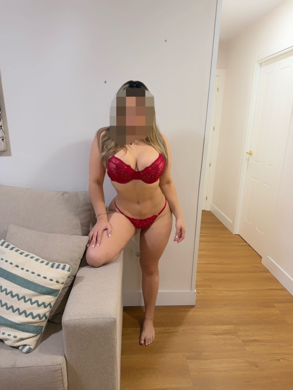 Tu chica ardiente en Lleida