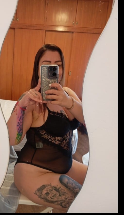 Madurita completamente