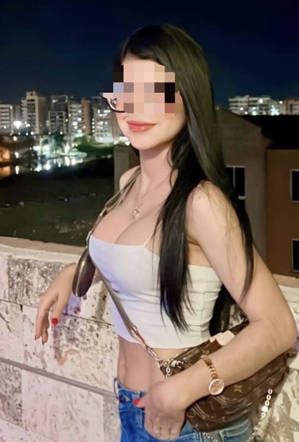 VICTORIA LLEGANDO  MASAJISTA  PROFESIONAL Y  EROTICA