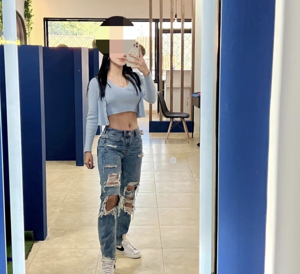 VICTORIA LLEGANDO  MASAJISTA  PROFESIONAL Y  EROTICA