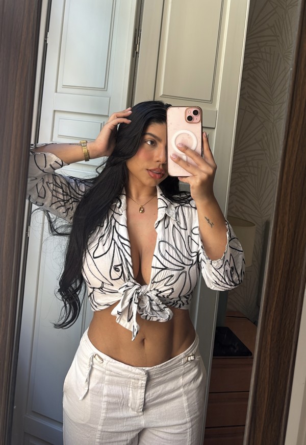 EVA  EXPERIENCIA ÚNICA  DESEO REAL