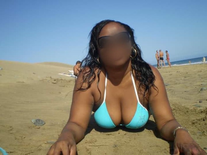 EXPLOSIVA VENEZOLANA PURO MORBO Y VICIO