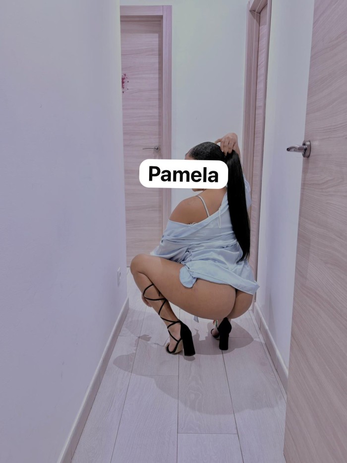 Morenaza!Caribeña!Fuenlabrada!613499887