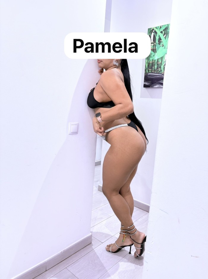 Morenaza!Caribeña!Fuenlabrada!613499887