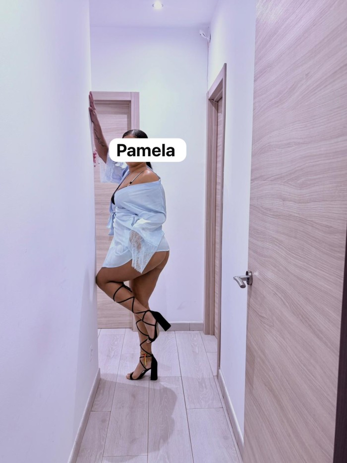 Morenaza!Caribeña!Fuenlabrada!613499887