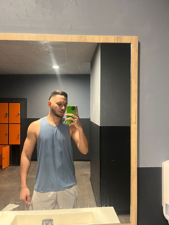 Colombiano XL cañero