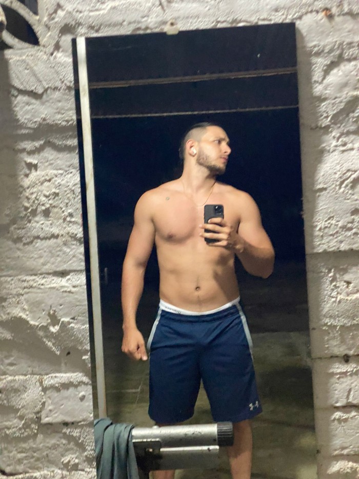 Colombiano XL cañero