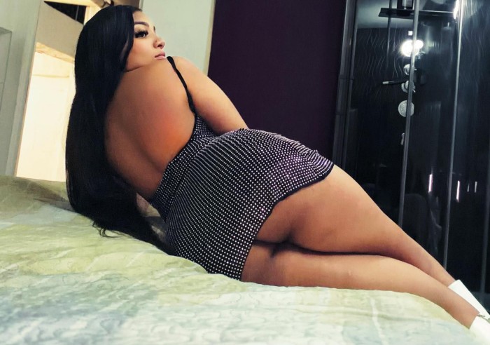 DISPUESTA Y ENTREGADA FULL SERVICIOS EN COLBLANC