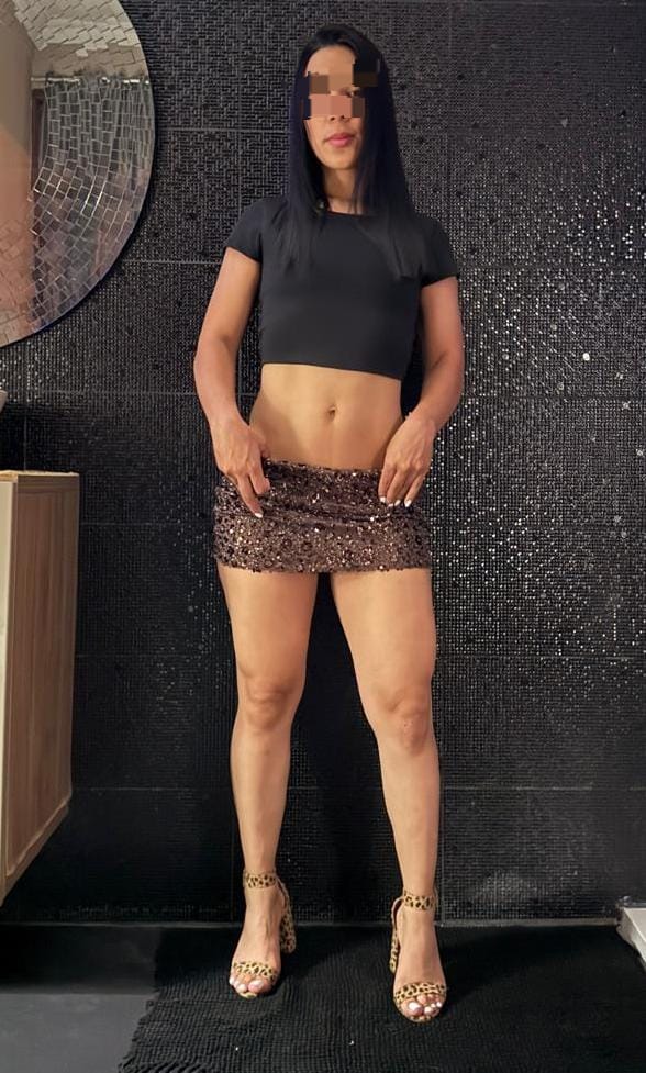 SOL – LA FURIA COLOMBIANA QUE TE INCENDIARÁ