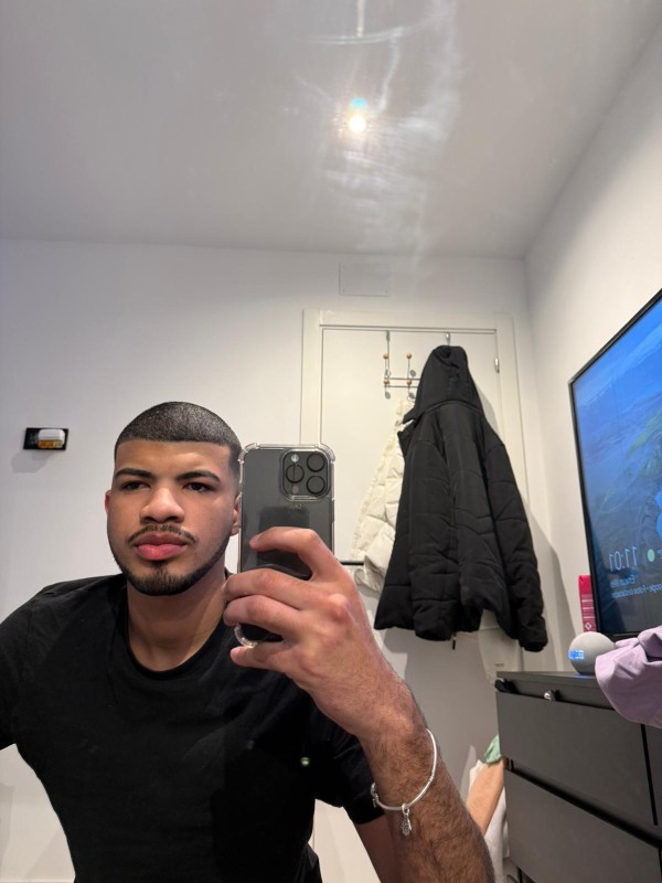 POLLON XXL FIESTERO NUEVO EN LA CUIDAD