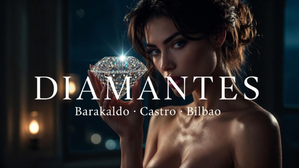 Diamante, LUJO , Y CHICAS REALES ….662ADR
