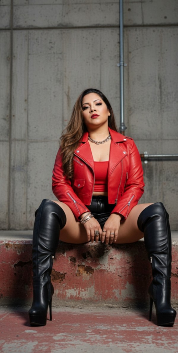 DOMINATRIX EXPERTA EN INICIACIÓN, EN VITORIA GASTEIZ