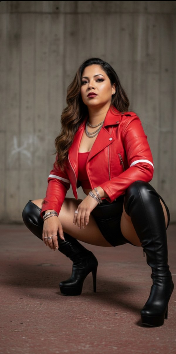 DOMINATRIX EXPERTA EN INICIACIÓN, EN VITORIA GASTEIZ